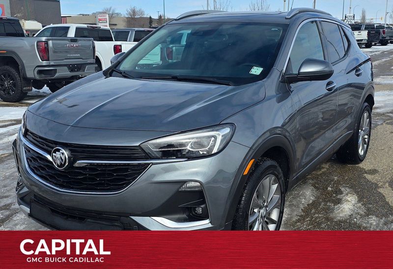 2022 Buick Encore GX