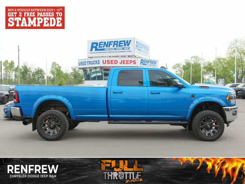2020 Ram 3500