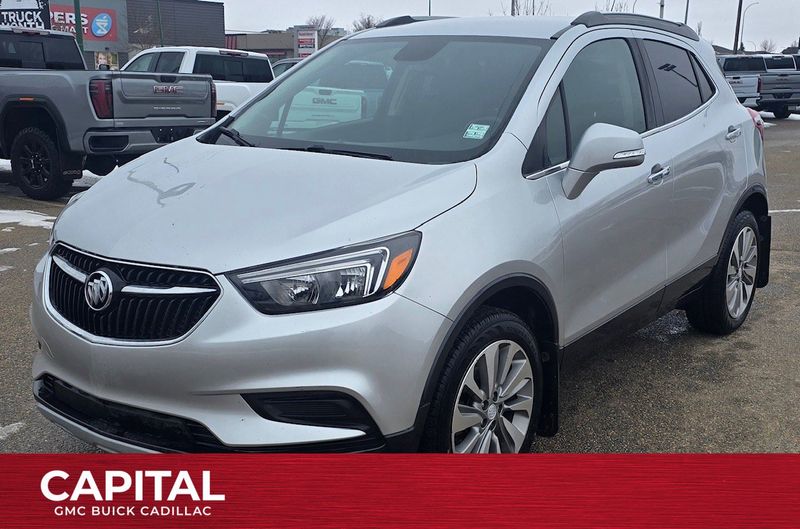 2019 Buick Encore