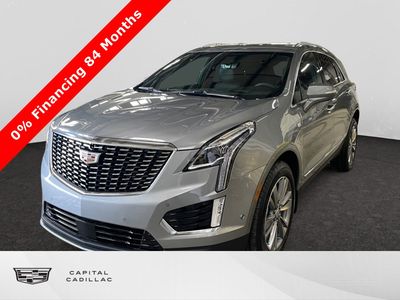 New Vehicles - Capital Cadillac