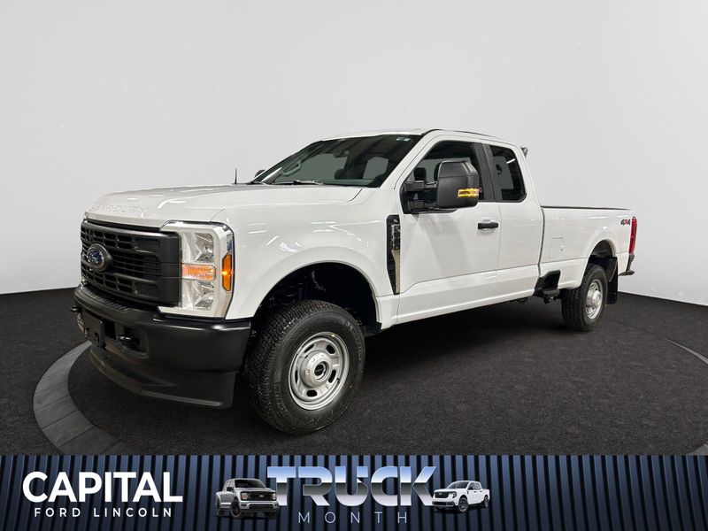 2026 Ford F-350 Gas