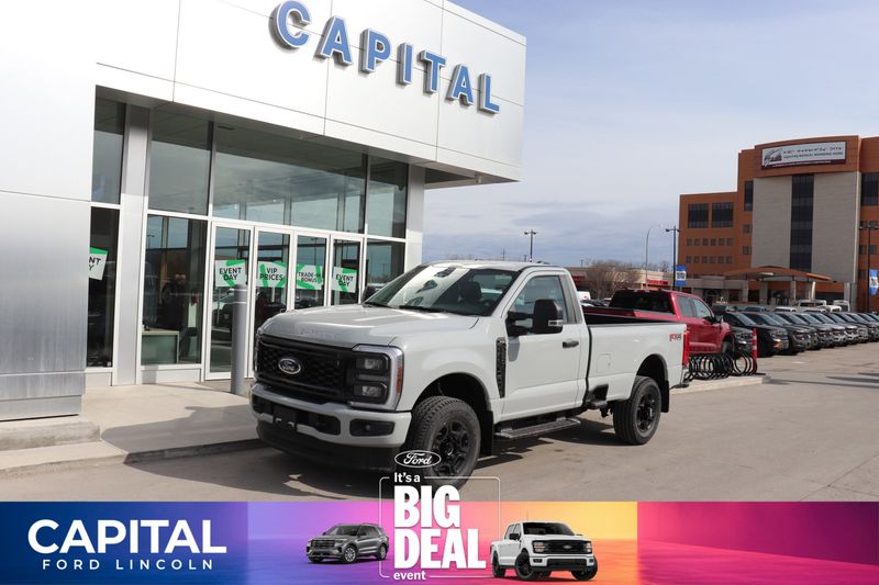 2026 Ford F-250 Gas
