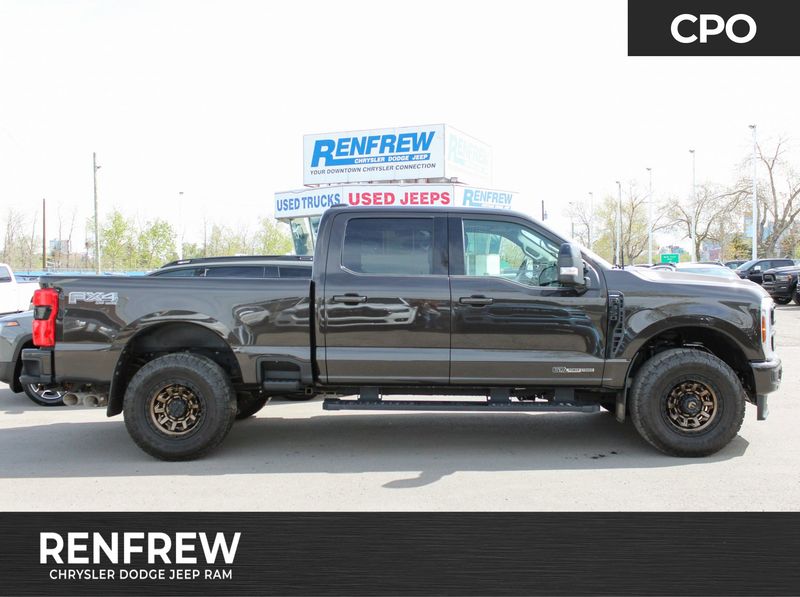 2024 Ford Super Duty F-350 SRW