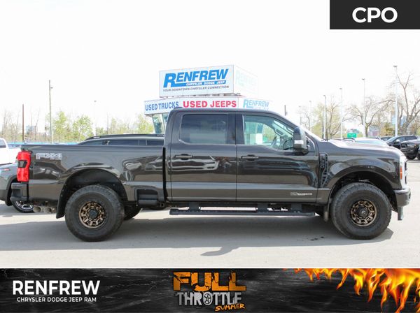 2024 Ford F-350