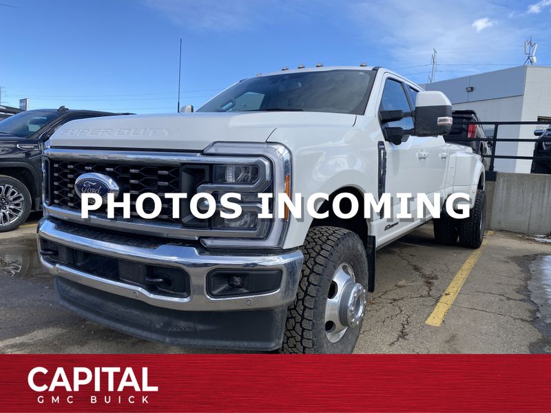 2023 Ford Super Duty F-350 DRW