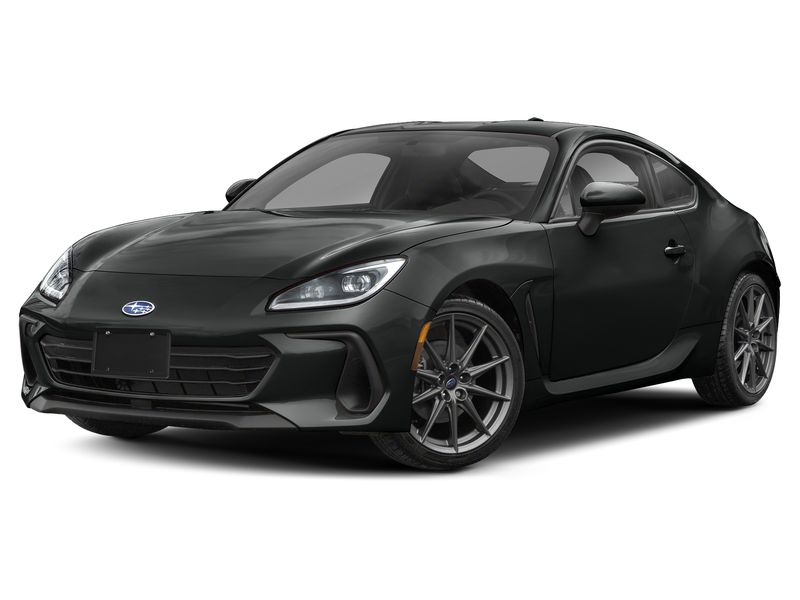 2023 Subaru BRZ