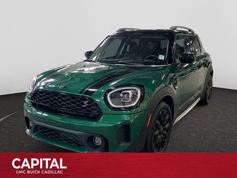 2024 MINI Countryman