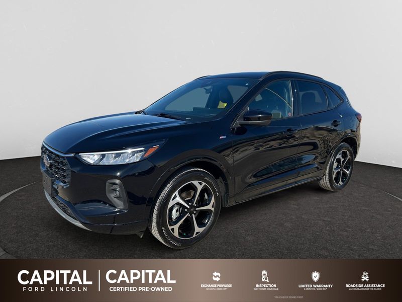 2023 Ford Escape