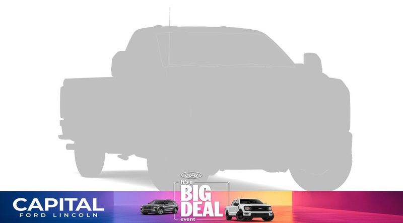 2026 Ford Super Duty F-350 SRW