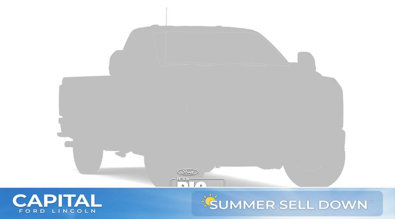 2026 Ford Super Duty F-350 SRW