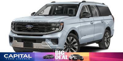 2026 Ford Expedition