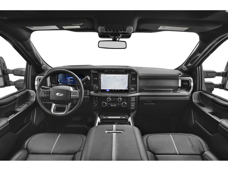 2024 Ford F-350 Diesel