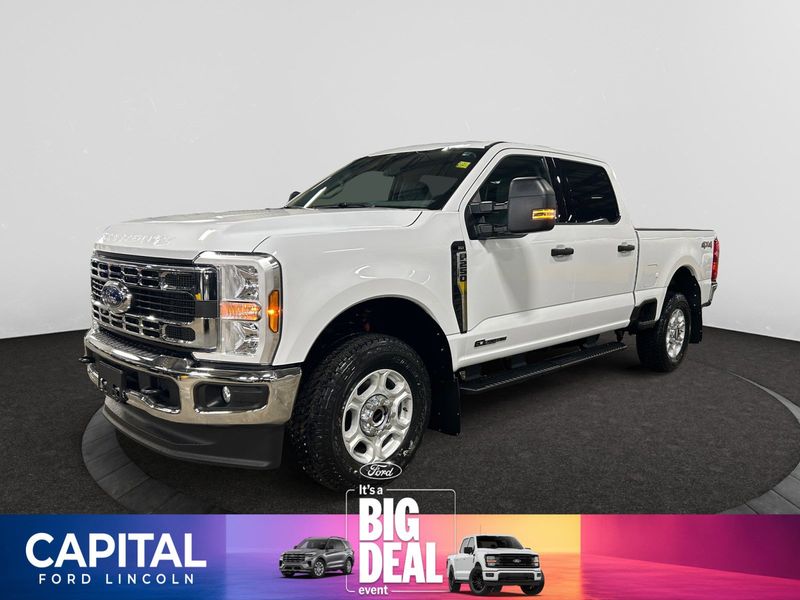 2026 Ford Super Duty F-250 SRW