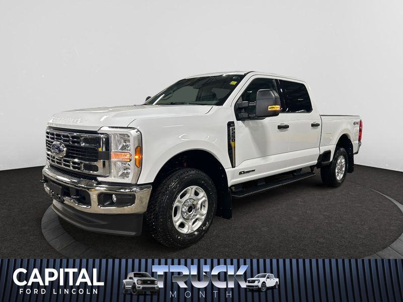 2026 Ford Super Duty F-250 SRW