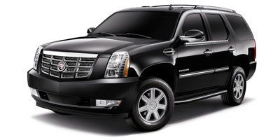 2010 Cadillac Escalade