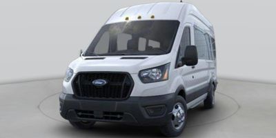 2023 Ford Transit Passenger Wagon