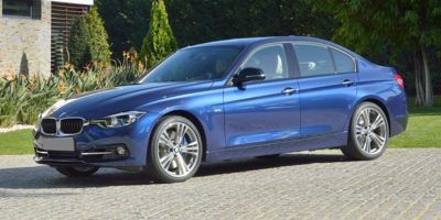 2016 BMW 3 Series