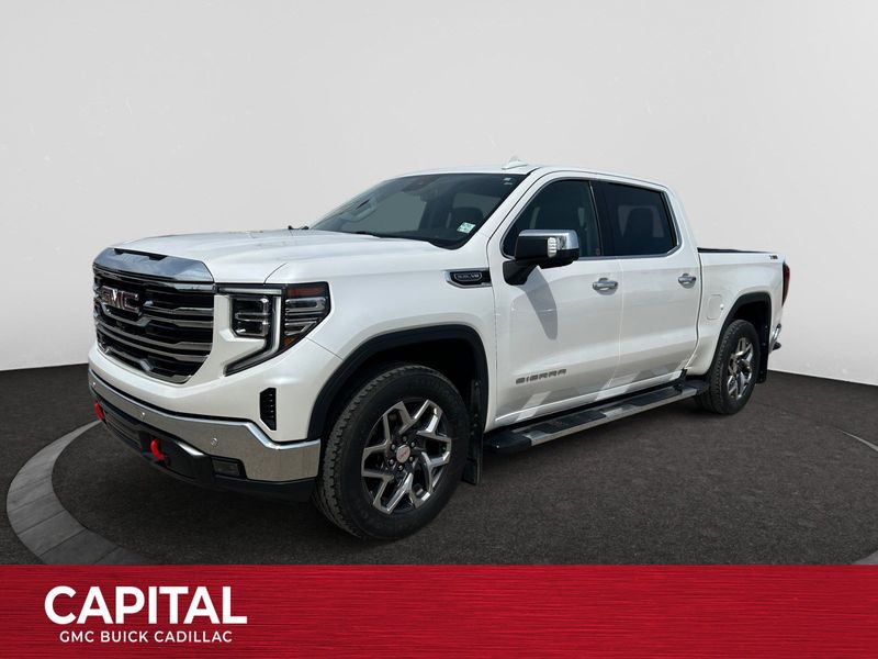 2022 GMC Sierra 1500