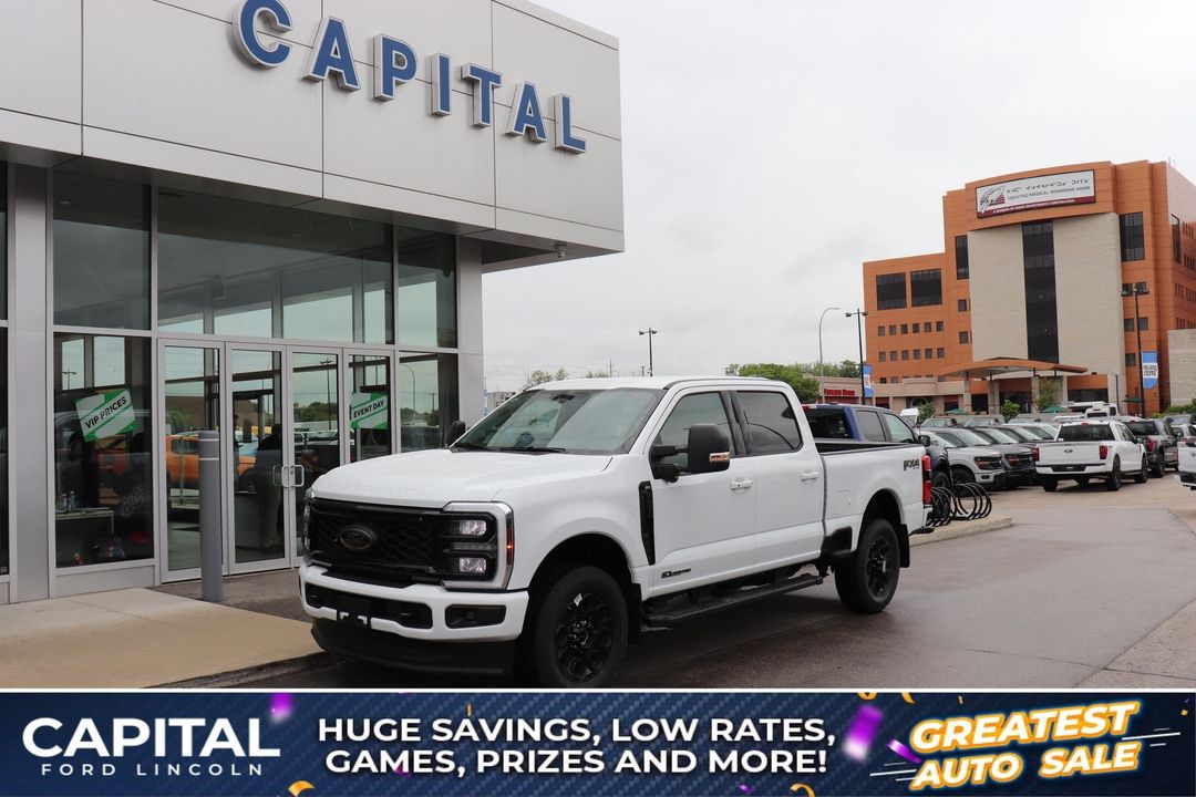 New 2026 Ford Super-Duty-F-250-SRW XLT T1385