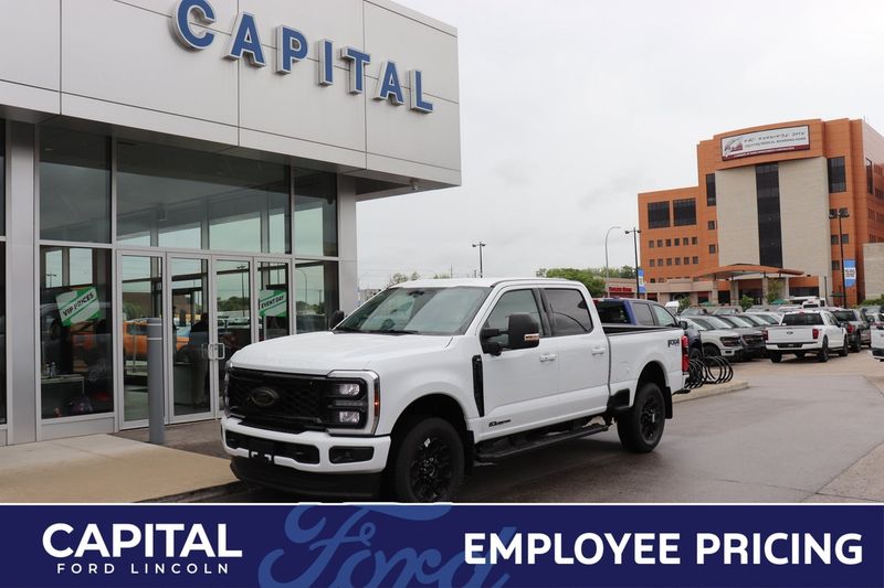 2026 Ford Super Duty F-250 SRW