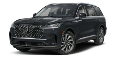 2026 Lincoln Aviator