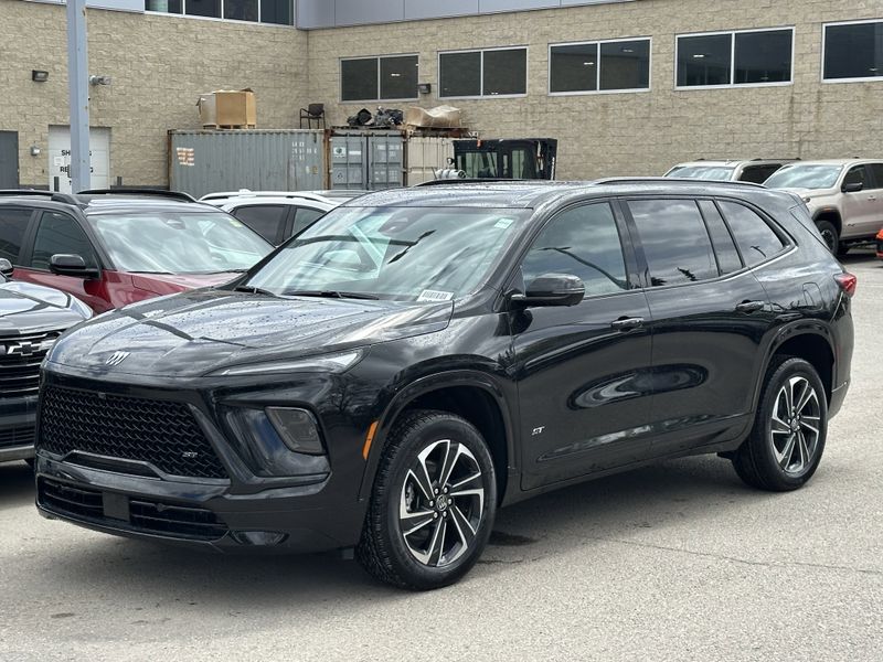 2026 Buick Enclave