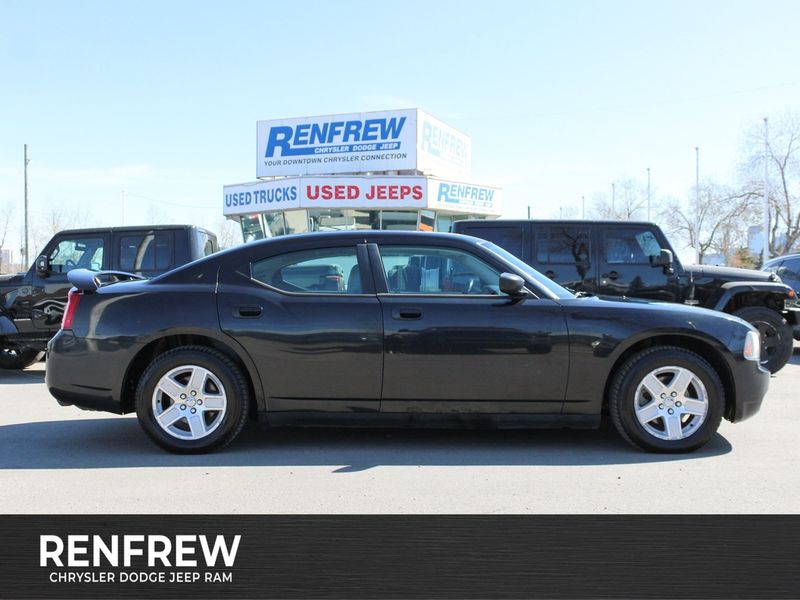 2007 Dodge Charger