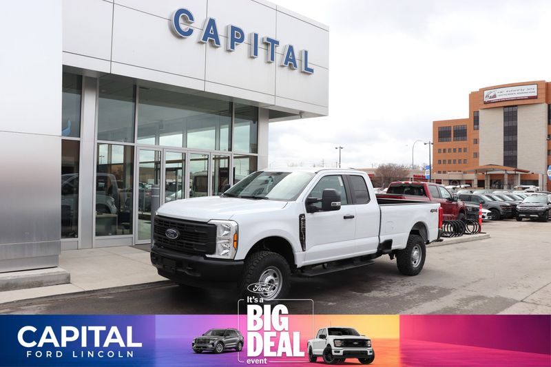 2026 Ford F-250 Gas