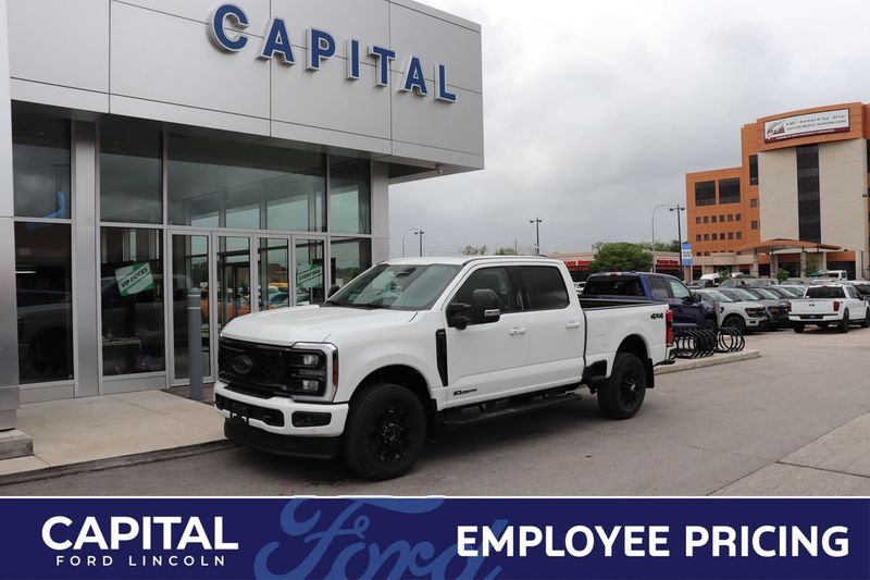 2026 Ford Super Duty F-250 SRW