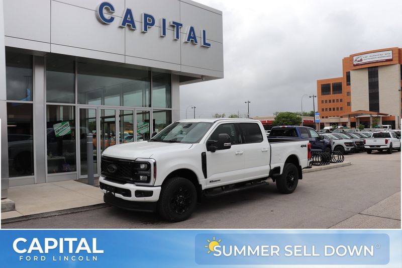 2026 Ford Super Duty F-250 SRW