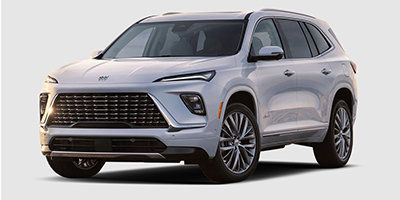 2026 Buick Enclave
