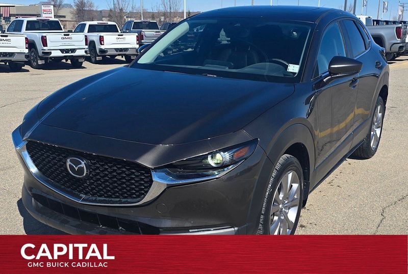 2021 Mazda CX-30
