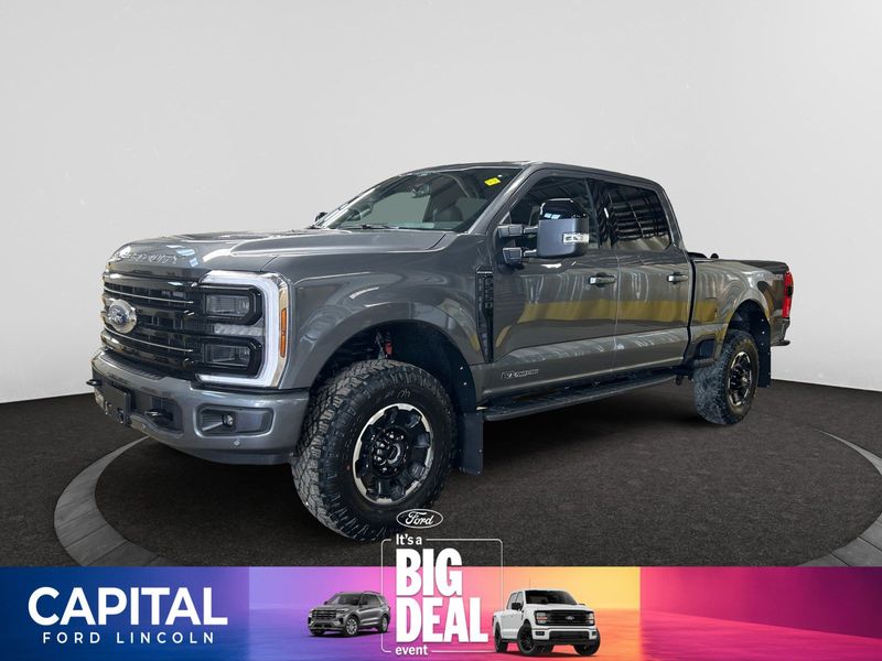 2026 Ford Super Duty F-250 SRW