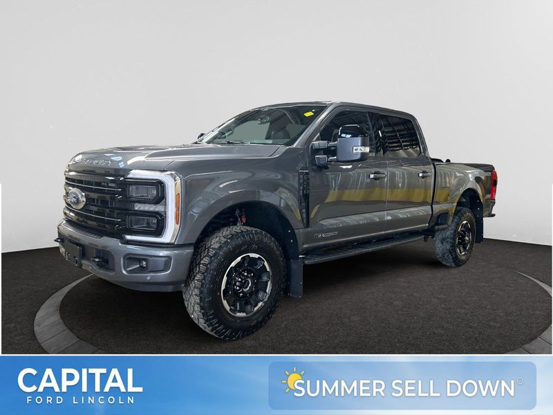 2026 Ford Super Duty F-250 SRW