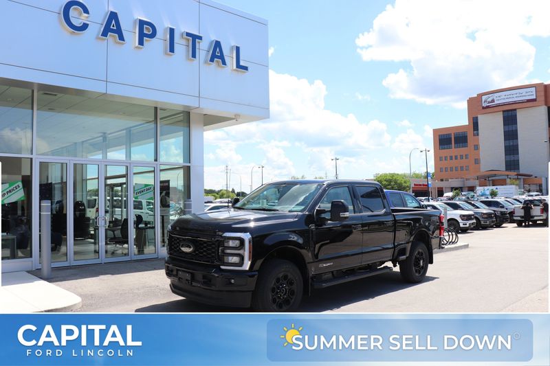 2026 Ford Super Duty F-250 SRW