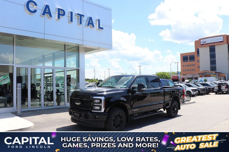 2026 Ford Super Duty F-250 SRW