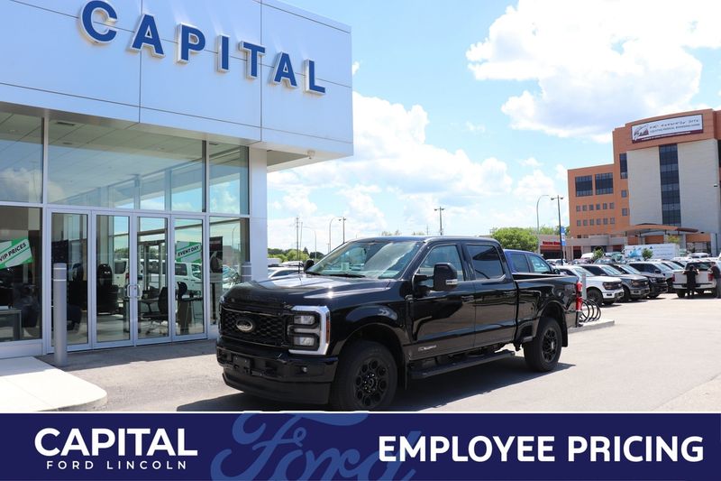 2026 Ford Super Duty F-250 SRW
