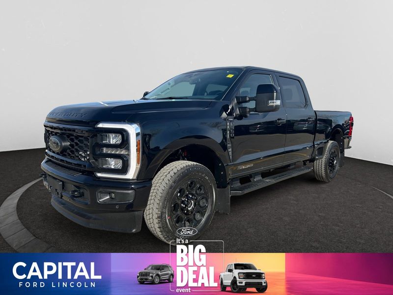 2026 Ford F-350 Diesel