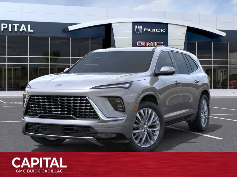 2026 Buick Enclave