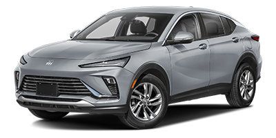 2026 Buick Envista