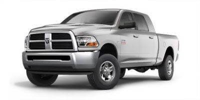 2010 Dodge Ram 2500