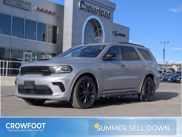 2024 Dodge Durango