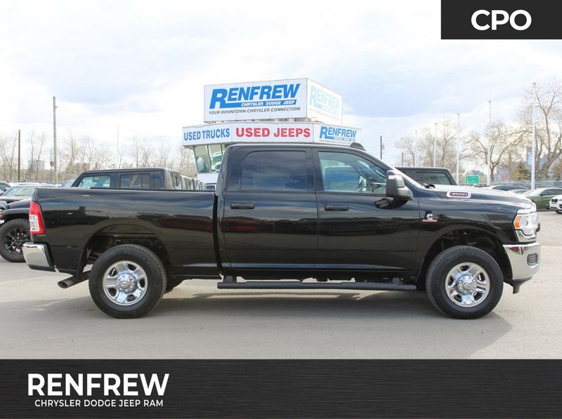 2023 Ram 3500