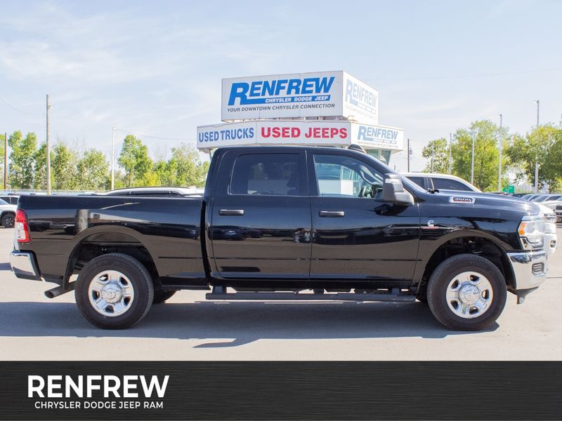 2023 Ram 3500
