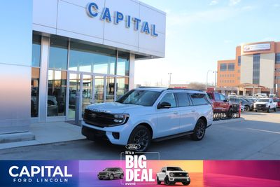 2026 Ford Expedition