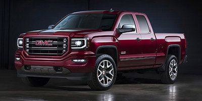 2019 GMC Sierra 1500 Limited