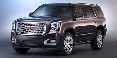 2018 GMC Yukon