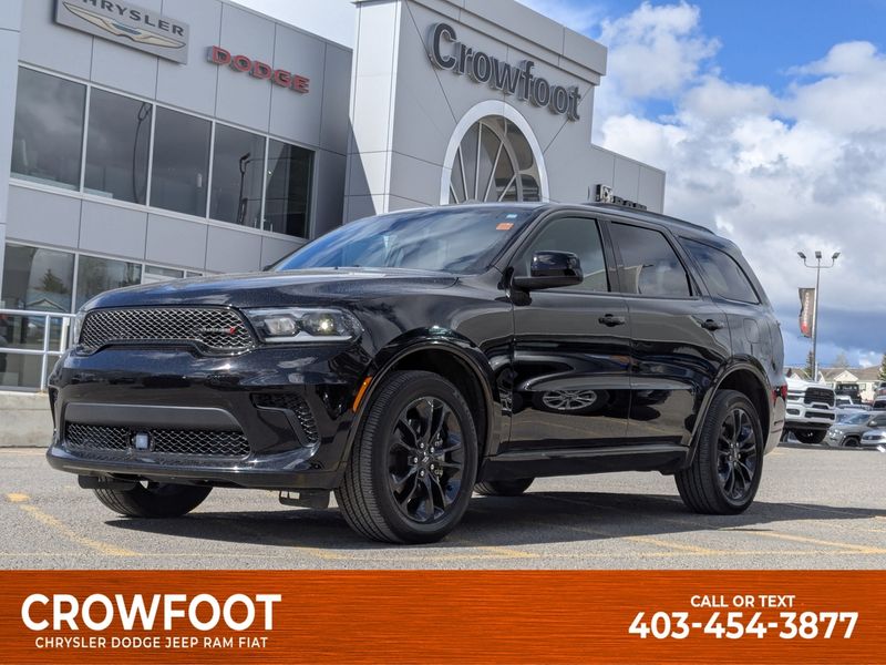 2024 Dodge Durango
