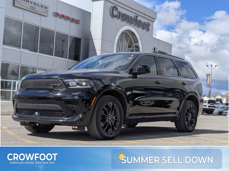2024 Dodge Durango