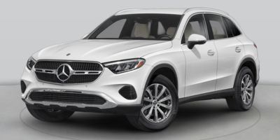 2024 Mercedes-Benz GLC